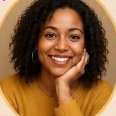 Portrait of author Yassah Lee